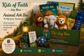 Animal Ark Box
