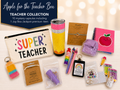 🍎 Apple for the Teacher Box