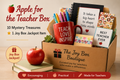 🍎 Apple for the Teacher Box