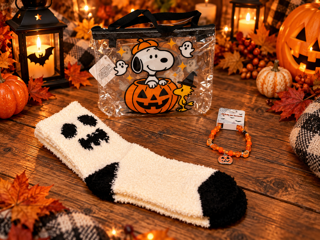 Bitsy Boo Box