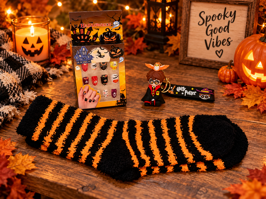 Bitsy Boo Box