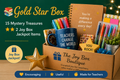 ⭐ Gold Star Box