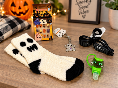 Lil' Boo Box