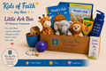 Little Ark Box