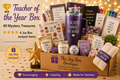 🏆 Teacher of the Year Box