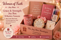🌸 Grace & Strength Box